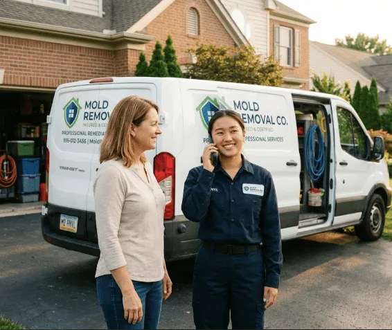 Crawlspace Mold Remediation Pound, VA FAQs
